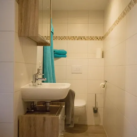 Alte Gärtnerei Apartment *