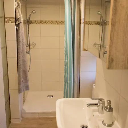 Alte Gaertnerei Apartment