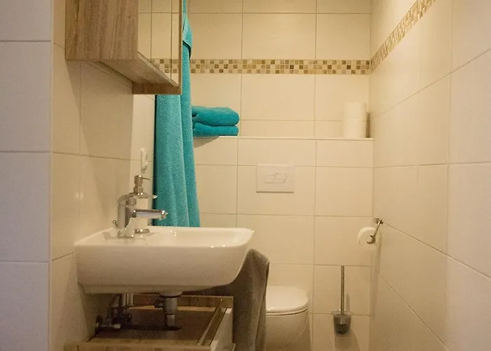 Alte Gärtnerei Apartment *