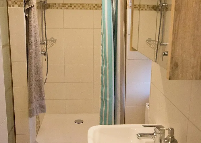 Alte Gärtnerei Apartment